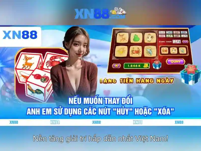 Giới thiệu về xn88