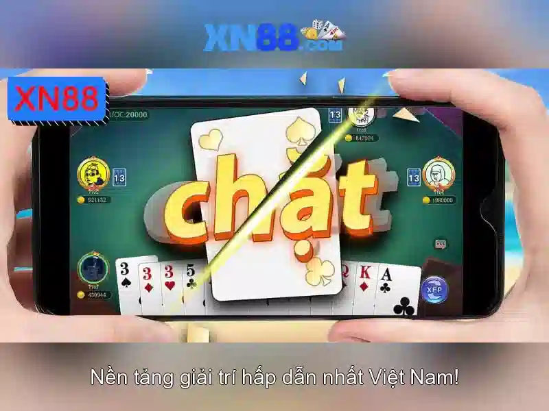 An toàn và bảo mật tại xn88