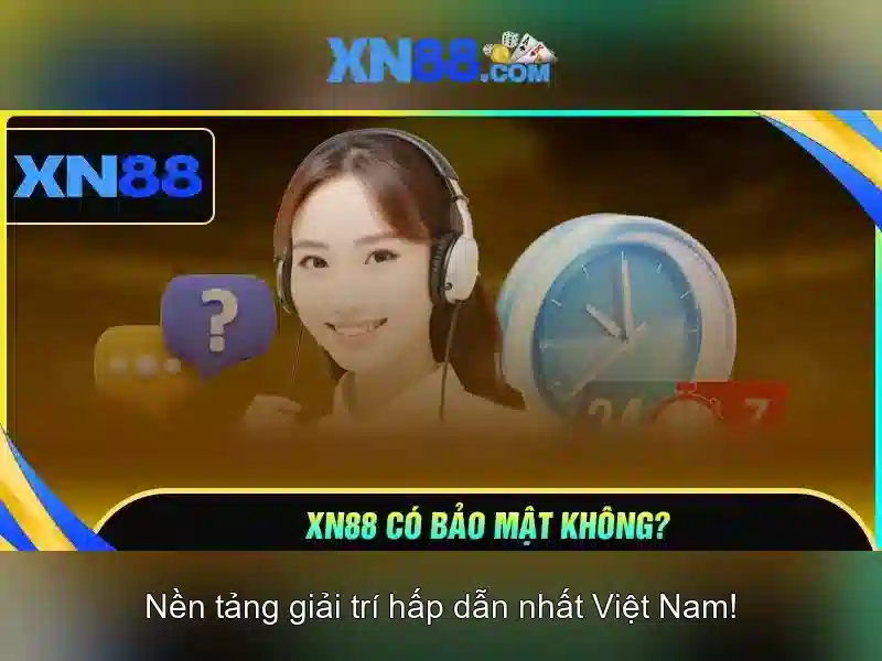 Xn88 là gì?