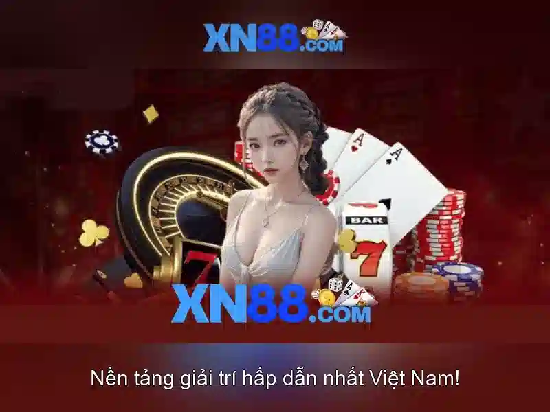 baccarat xn88