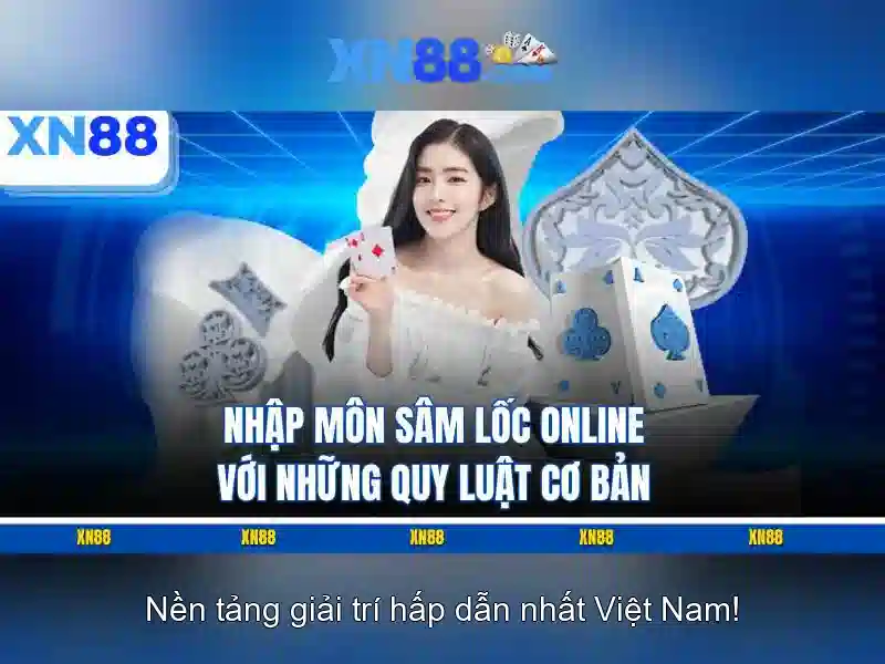 Giới thiệu về xn88