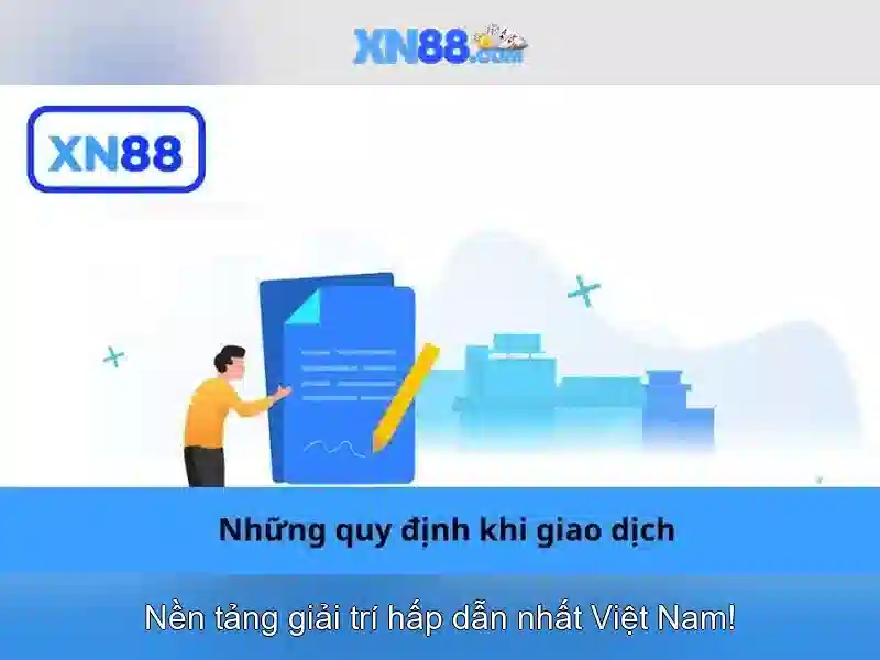 Lợi ích khi chơi tại xn88