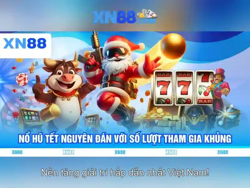 Các dịch vụ nổi bật của xn88