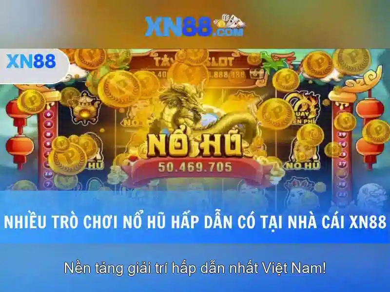 Giới thiệu về xn88