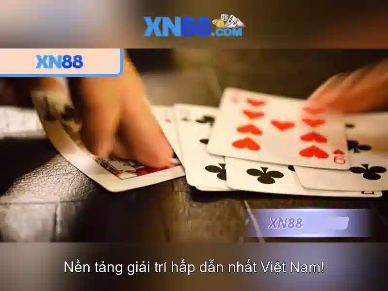 baccarat xn88