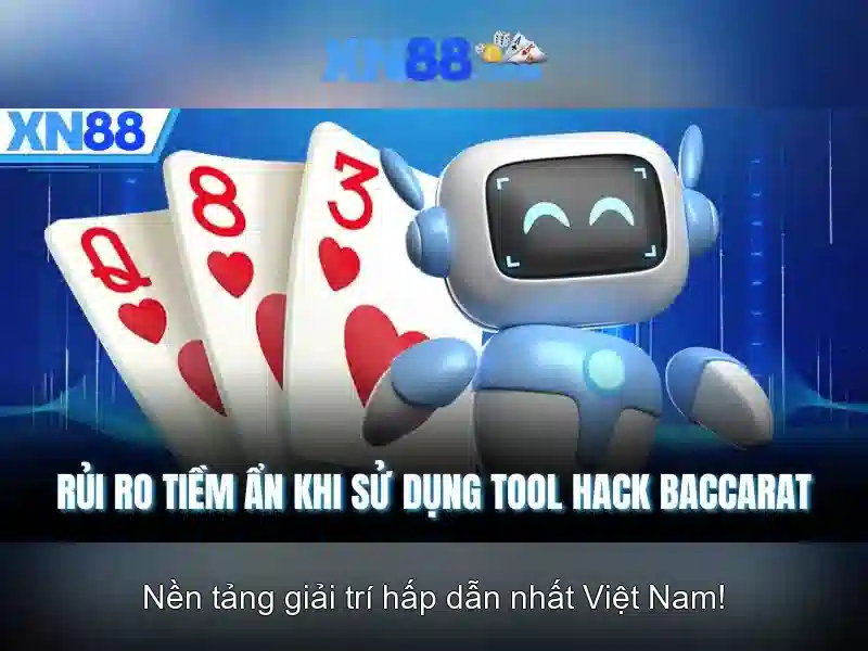 baccarat xn88