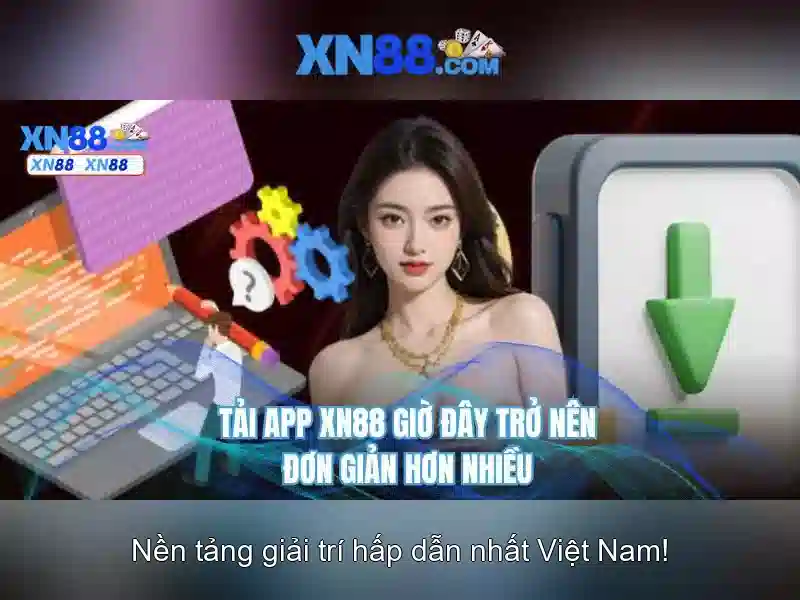 Các trò chơi và tính năng
