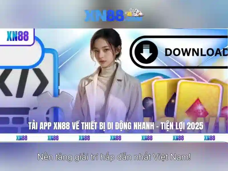 Tính năng nổi bật của xn88