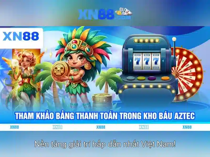 Các tính năng nổi bật của XN88