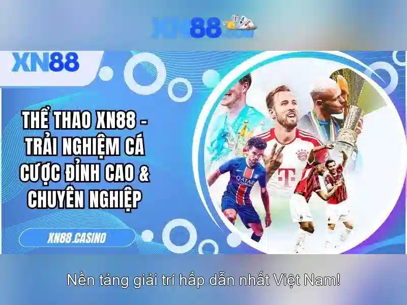 Khám phá xn88