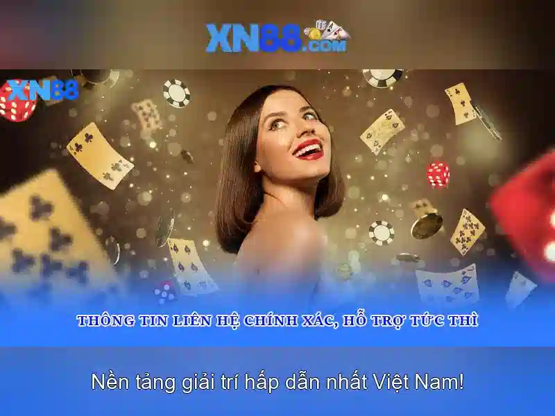 Nguồn gốc và sứ mệnh của XN88