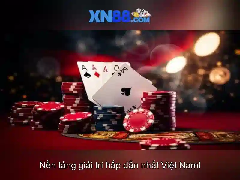 Giới thiệu về xn88