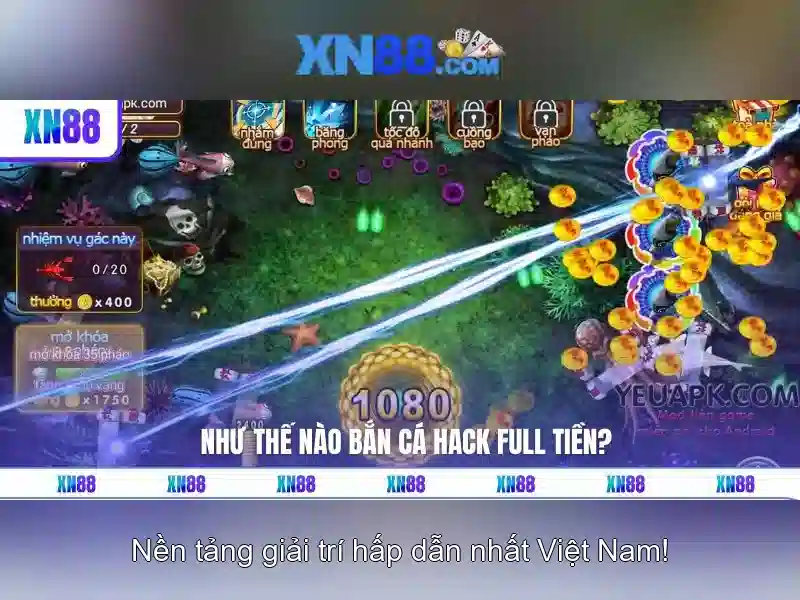 Cách chơi và trải nghiệm người dùng