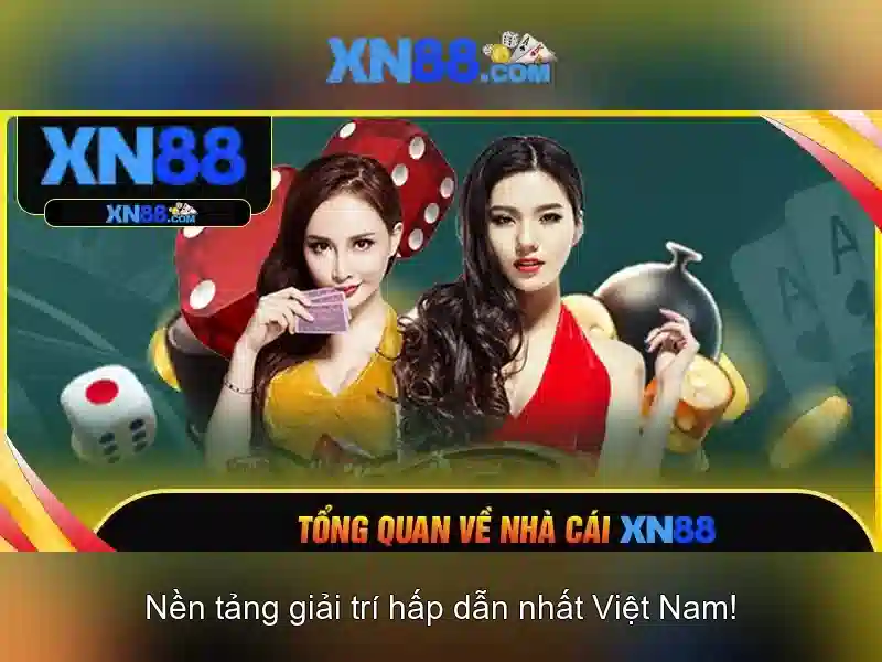 Lich su va uy tin cua xn88