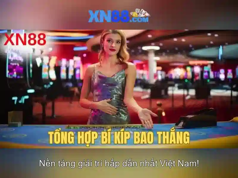 An toàn và bảo mật tại xn88