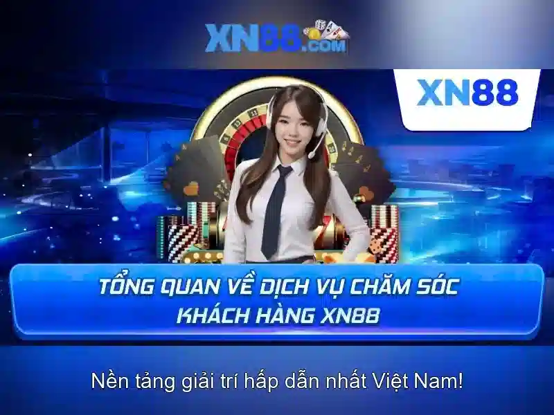 Dealer xinh đẹp đang chia bài tại bàn Live Baccarat XN88