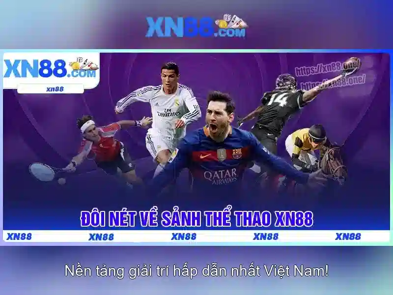 Các trò chơi phổ biến