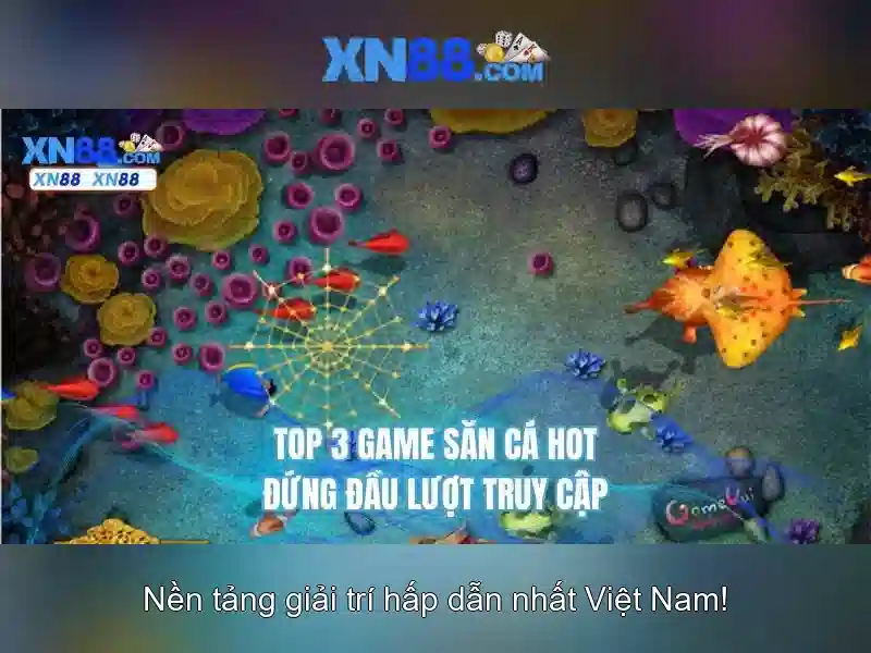Lịch sử và uy tín của xn88