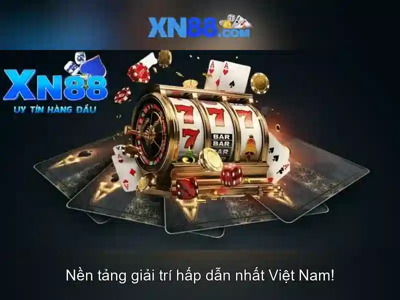 Về xn88