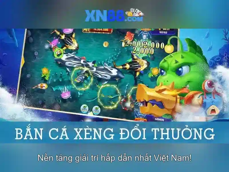 Các tính năng nổi bật
