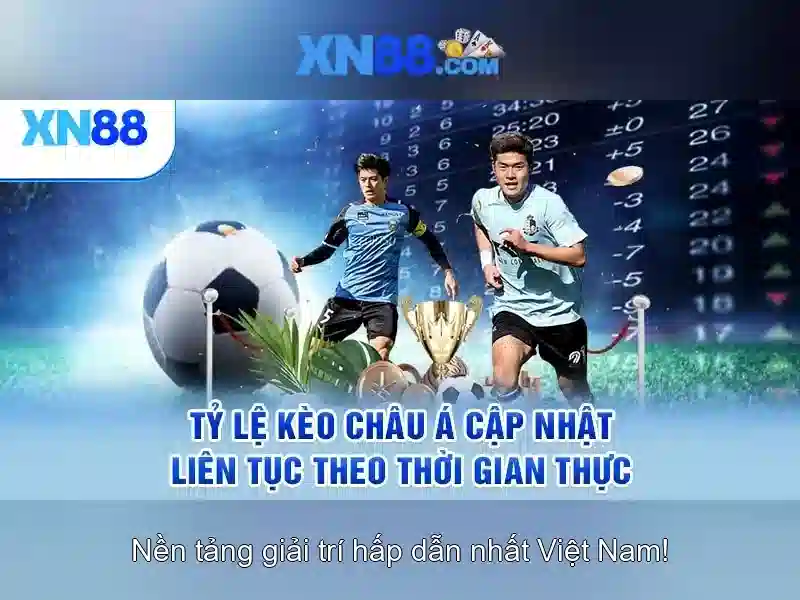 Giới thiệu về xn88
