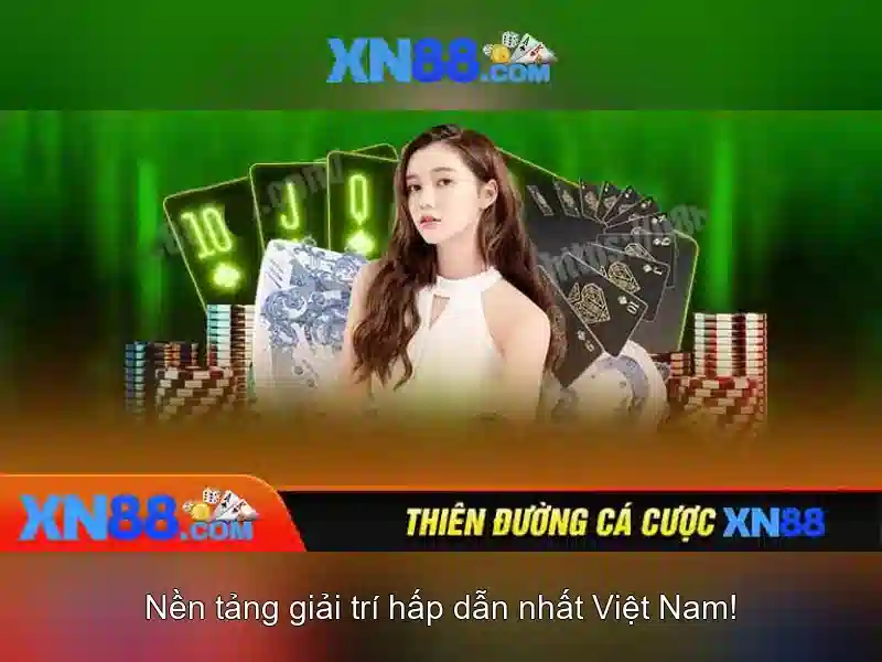 Các tính năng nổi bật của xn88