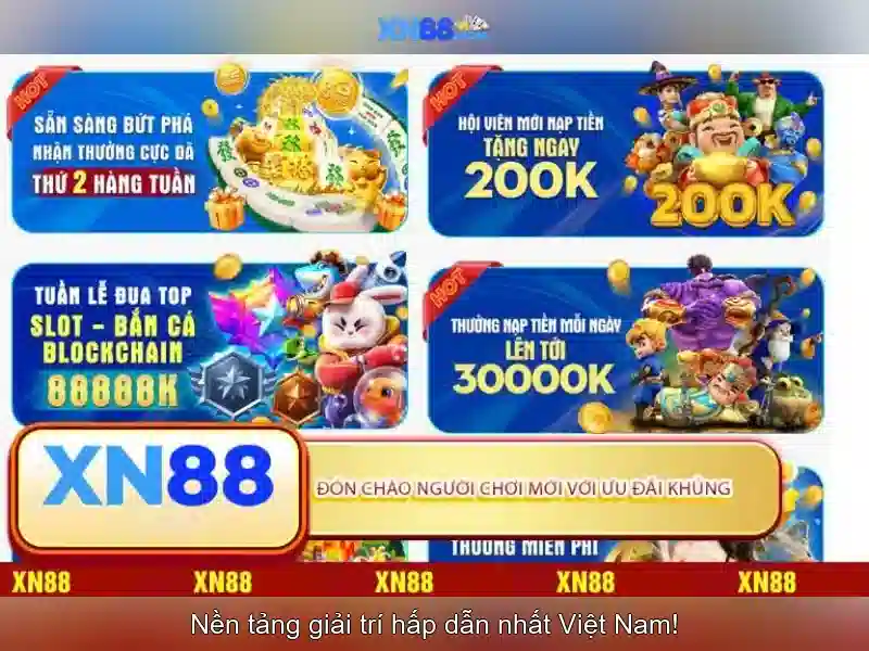 Các sản phẩm và dịch vụ