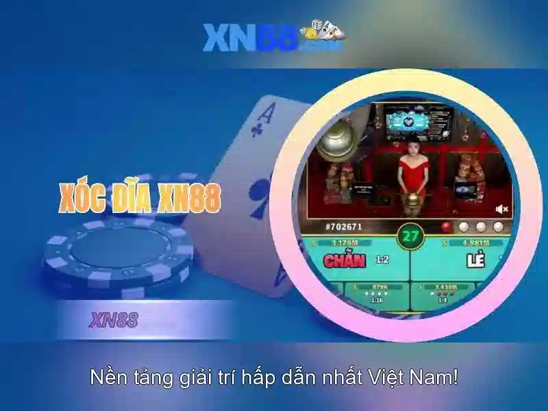 Xn88 là gì?