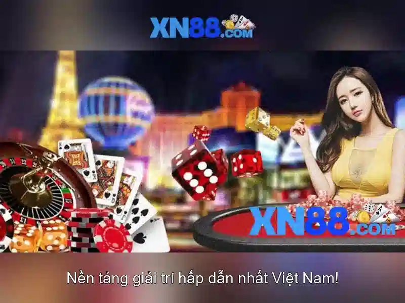 Giới thiệu về xn88