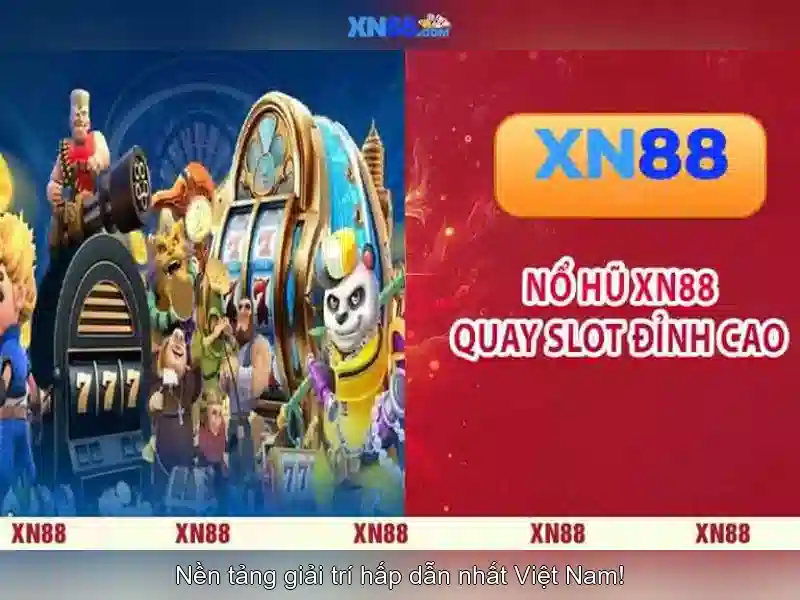 Tại sao xn88 thu hút người chơi