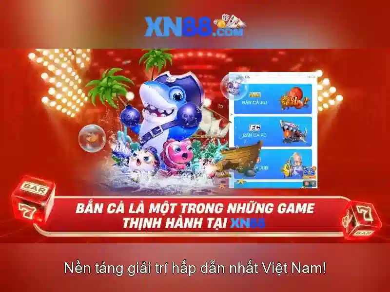 Các tính năng nổi bật