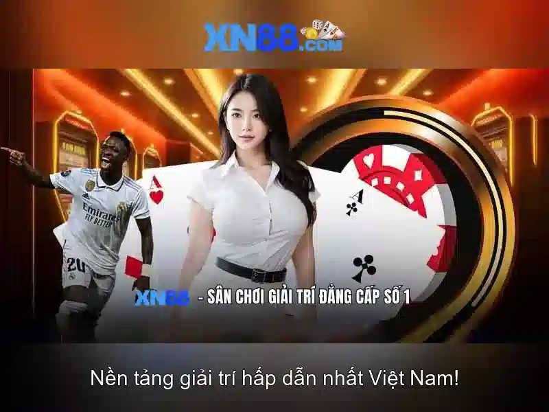 Gợi ý an toàn khi tham gia xn88