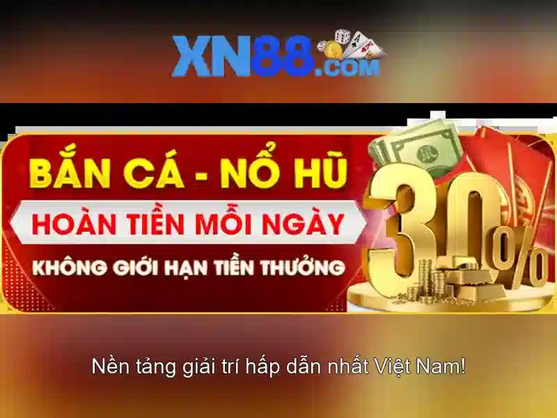 Giới thiệu về xn88