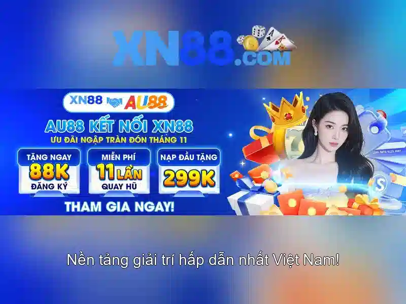 'Giới thiệu về xn88'