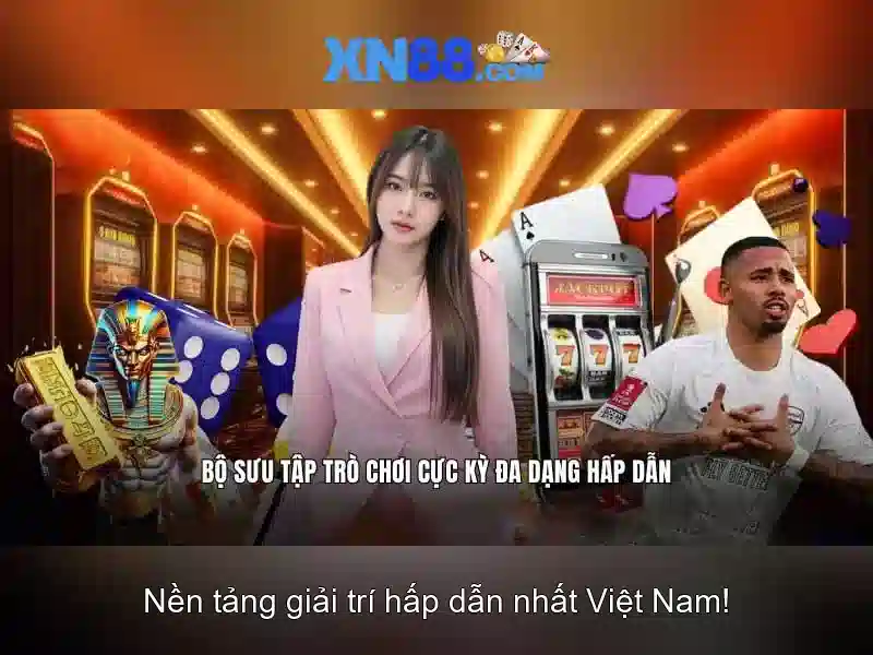 An toàn và bảo mật tại xn88