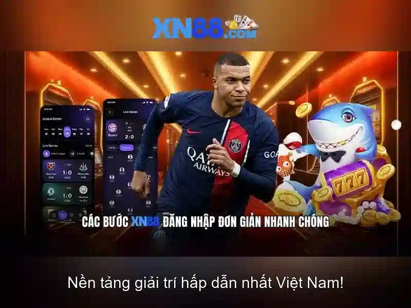 Khái niệm về xn88