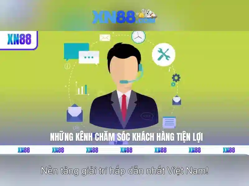 Nền tảng và công nghệ của xn88