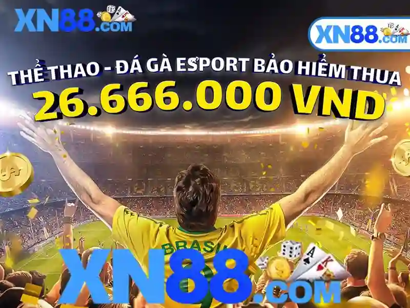 Nền tảng chơi an toàn và tin cậy