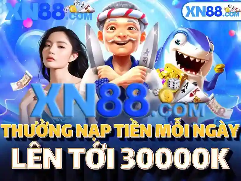 Tính năng nổi bật của XN88