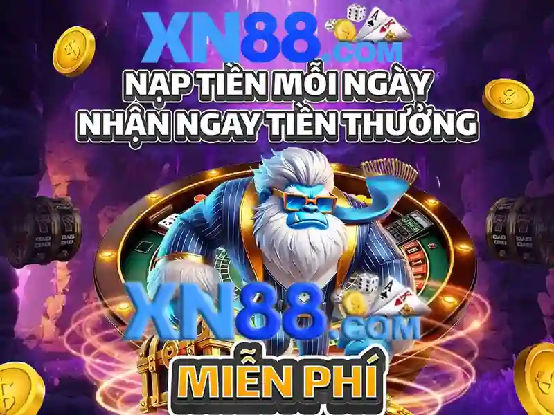 Giới thiệu về xn88