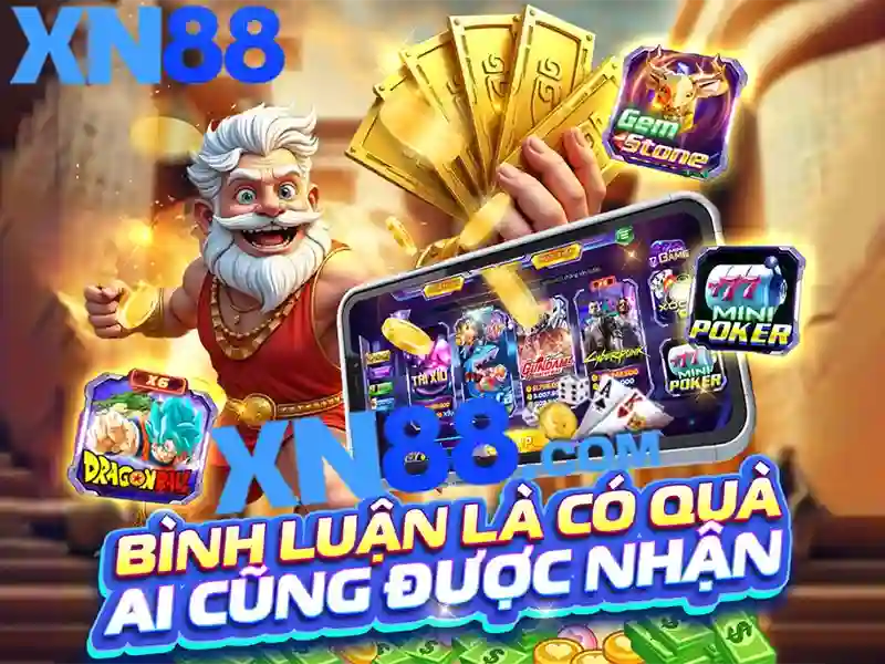 Lĩnh vực hoạt động của xn88
