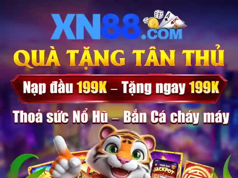 Các tính năng nổi bật