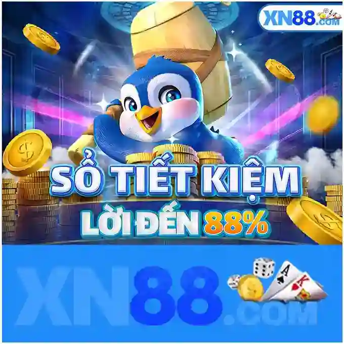 Kết luận về cộng đồng Xn88