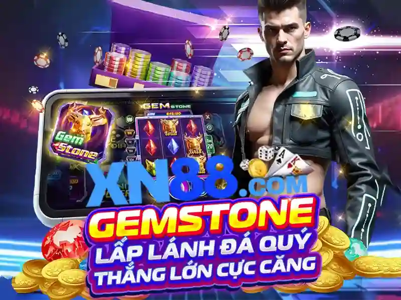 Nền tảng xn88 là gì?
