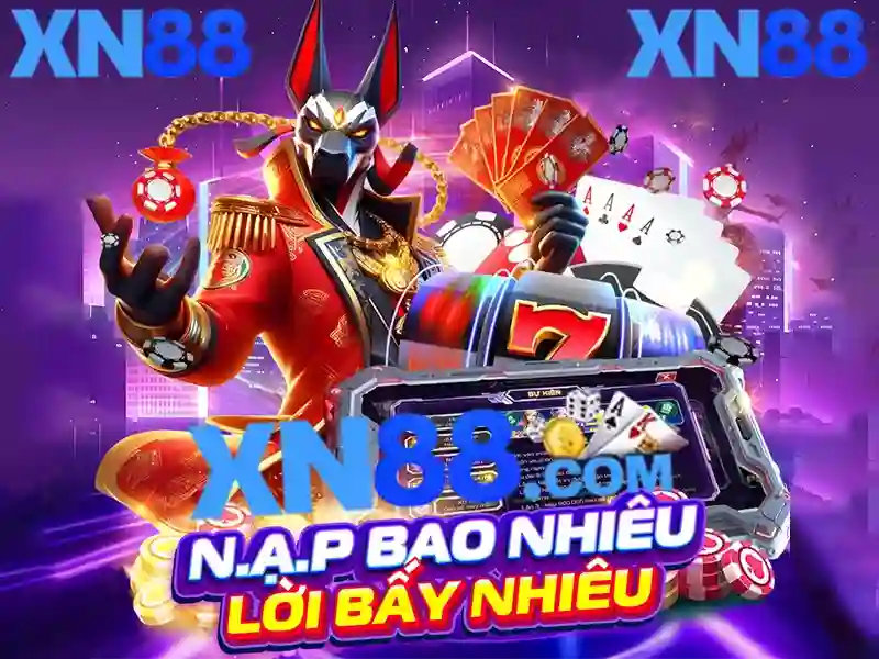 Cộng đồng xn88