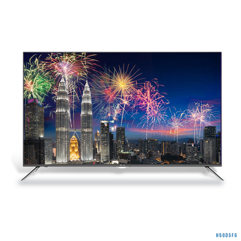 Haier 42 smart tv hx сколько памяти