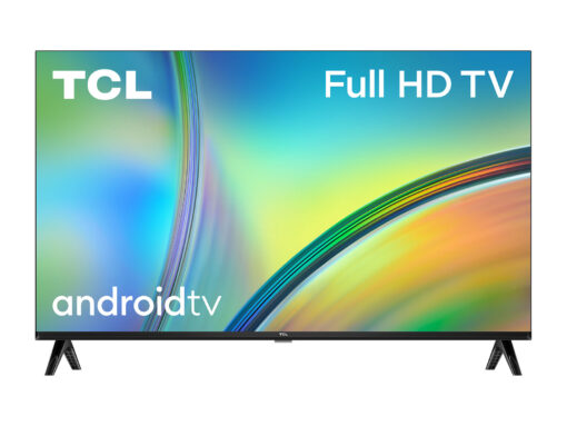 TCL 32″ Full HD Smart Television Digital LED-32S5400AF - Image 2