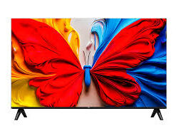 TCL 2K QLED Digital Smart Android Television 40S5K