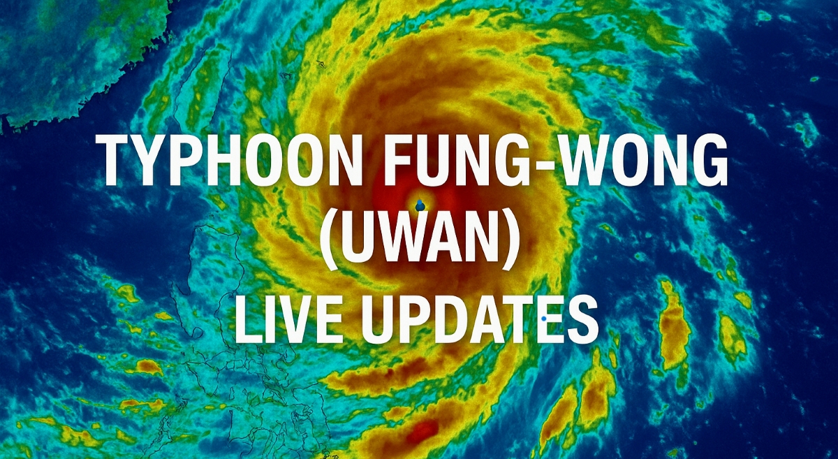 typhoon wan (fung-wong)