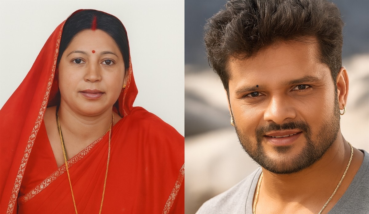 Chapra Election Result